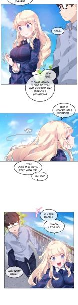 A Pervert's Daily Life Ch. 1-71 : página 955