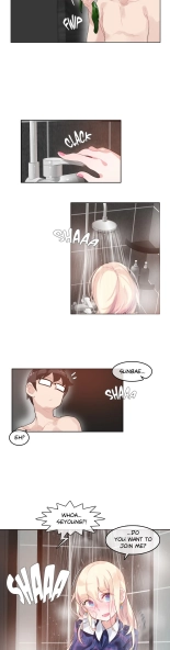 A Pervert's Daily Life Ch. 1-71 : página 966