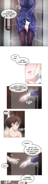 A Pervert's Daily Life Ch. 1-71 : página 967