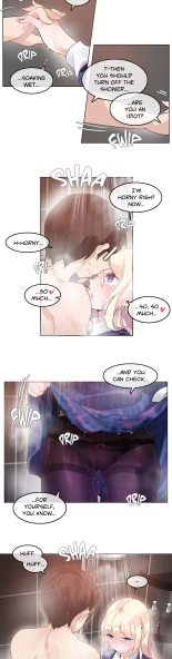 A Pervert's Daily Life Ch. 1-71 : página 968