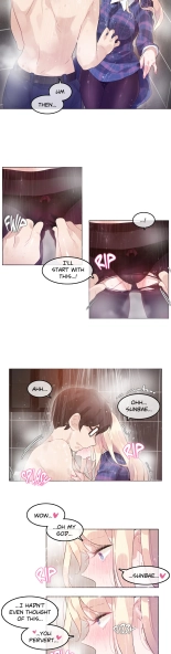 A Pervert's Daily Life Ch. 1-71 : página 969