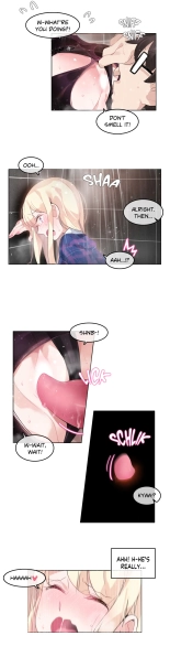 A Pervert's Daily Life Ch. 1-71 : página 975