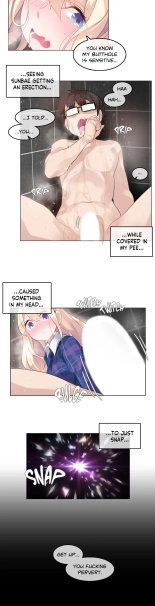 A Pervert's Daily Life Ch. 1-71 : página 978