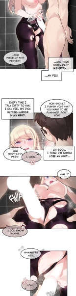 A Pervert's Daily Life Ch. 1-71 : página 980