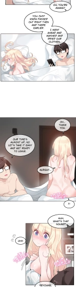 A Pervert's Daily Life Ch. 1-71 : página 986