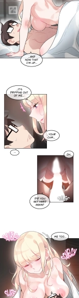 A Pervert's Daily Life Ch. 1-71 : página 988