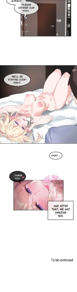 A Pervert's Daily Life Ch. 1-71 : página 990