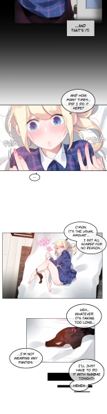 A Pervert's Daily Life Ch. 1-71 : página 998