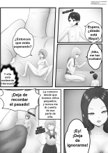 A Troublesome Honeymoon SPA : página 11