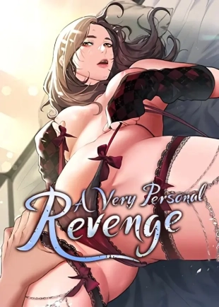 hentai A Very Personal Revenge