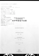 AFFECTUS : página 4