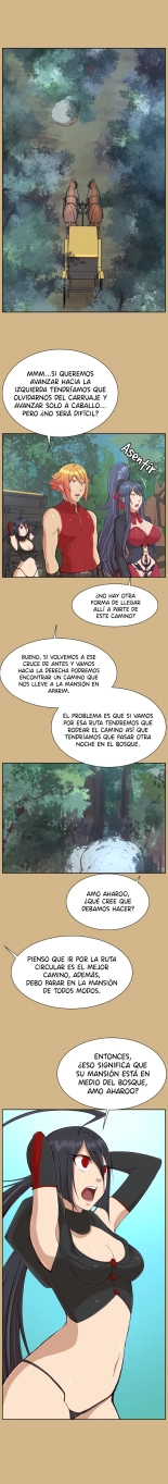 Aharoo Ch.1-45 - spanish - en curso : página 579