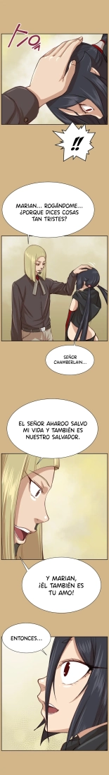 Aharoo Ch.1-45 - spanish - en curso : página 839