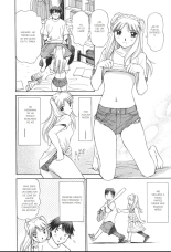 Ai-Kazoku Ch. 1-2 : página 6