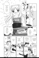 Ai-Kazoku Ch. 1-2 : página 10