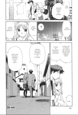 Ai-Kazoku Ch. 1-2 : página 22