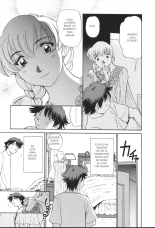 Ai-Kazoku Ch. 1-2 : página 27