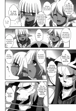 Ainz-sama no Yuuutsu : página 4