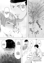 Aisai, Doui no Ue, Netorare 5 ~Moriguchi-ke no Onna~ : página 30