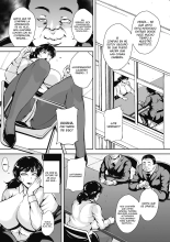 Akaneiro ni Modaeru Hitozuma - Wife Writhing in Madder Ch. 1-4 : página 55