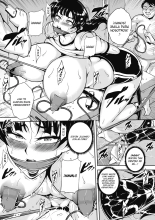 Akaneiro ni Modaeru Hitozuma - Wife Writhing in Madder Ch. 1-4 : página 62