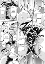 Akaneiro ni Modaeru Hitozuma - Wife Writhing in Madder Ch. 1-4 : página 63