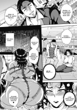 Akaneiro ni Modaeru Hitozuma - Wife Writhing in Madder Ch. 1-4 : página 81