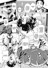 Akaneiro ni Modaeru Hitozuma - Wife Writhing in Madder Ch. 1-6 : página 105