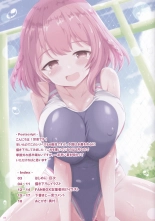 Akari to Korekara mo Zutto Issho! 06 : página 2