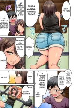 Akogare no Nee-chan ga Gal ni Natte Kaette Kita Natsuyasumi Ch. 1-4 : página 26