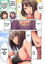 Akogare no Nee-chan ga Gal ni Natte Kaette Kita Natsuyasumi Ch. 1-7 : página 8