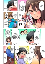 Akogare no Nee-chan ga Gal ni Natte Kaette Kita Natsuyasumi Ch. 1-7 : página 68