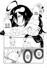 Albedo san y el mar! : página 3