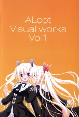 ALcot Visualworks vol.1 : página 3