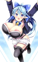 All Genre Oppai Matome Hon : página 11