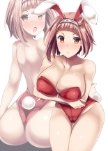 All Genre Oppai Matome Hon : página 12