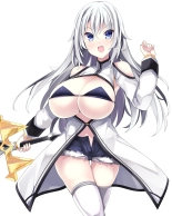 All Genre Oppai Matome Hon : página 21