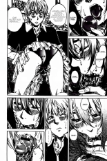 Amanojaku ga Koi o Shite Ch. 1-4 : página 79