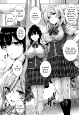 Amatsuka Gakuen no Ryoukan Seikatsu Ch. 1-2, 3.5-5.8 : página 66