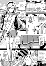 Amatsuka Gakuen no Ryoukan Seikatsu Ch. 1-2, 3.5-5.8 : página 68