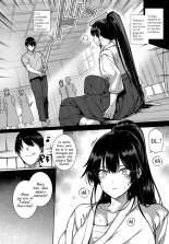 Amatsuka Gakuen no Ryoukan Seikatsu Ch. 1-2, 3.5-5.8 : página 131