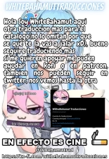 Ame To Shousou - Lluvia E Impaciencia : página 34