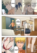AMOR AMISTAD Y SEXO : página 4