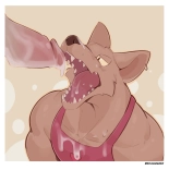 An Early Warm Up : página 4