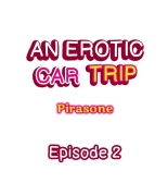 An Erotic Car Trip : página 13