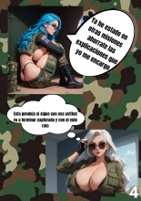 ANAL WAR : página 4