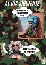 ANAL WAR : página 5