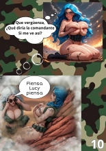 ANAL WAR : página 10