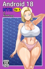 Android 18 NTR #3 : página 1