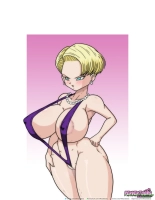 Android 18 the best : página 9